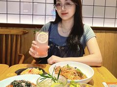-森Some Fusion(荔湾店)