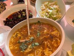 -盛百味·家宴餐厅(霸州分店)