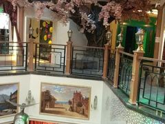-火吧PTV聚会餐厅(10号店)