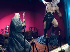 -疯克大象美式烤肉餐厅