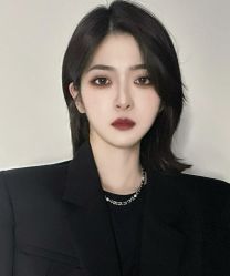 -逸丝风尚专注烫染