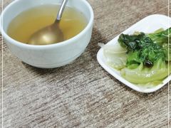 -煲煲香快餐(南京路店)