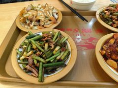 -泰润8号饭堂(闻喜路店)