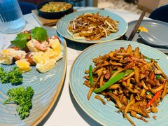 -鹿港小镇(西单大悦城店)