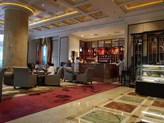 -广州富力丽思卡尔顿酒店