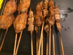 -望京小腰(北京总店)
