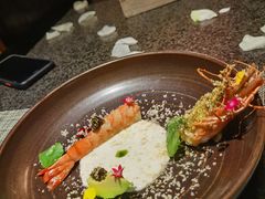 -莲西餐(曲江店)