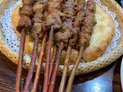 -塔里木的羊·新疆特色餐厅(钱湖北路店)