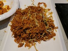 -郑喜旺烧烤(新密总店)