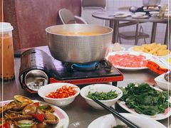 -燃计沙茶皇·香港沙茶火锅(人广旗舰店)