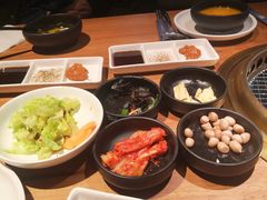 -黑牛黑猪烤肉专门店(万象城店)