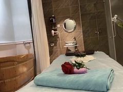 -北纬37°SPA养身会馆(湖西店)