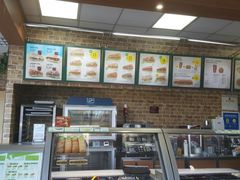 -赛百味SUBWAY(沈阳天地店)