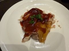 -金陵饭店 56F 家·海鲜火锅餐厅
