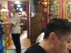 -老济南民间小吃·传统鲁菜(芙蓉街店)