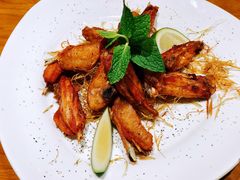 -花笙记打边炉·煲仔饭(五大道店)