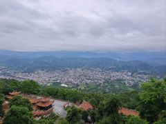 -安溪清水岩