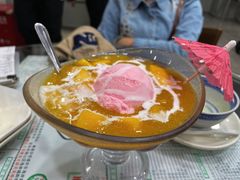 海底椰芒果西米捞-仁信老铺(北滘店)