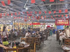 -大地农庄(逢沙大道店)