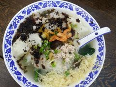 -老温州馄饨担(东游大厦店)