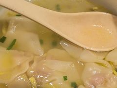 -小杨生煎(黄河路店)