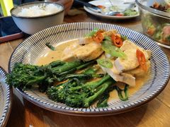 椰浆鸡肉-Mesa Madre梅萨妈妈·Bintana(国贸店)