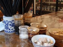 -香辣爆肚面(钟楼店)