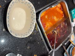 -五星桥原切肥牛火锅·30年专注好牛肉(湖塘店)