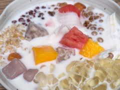 -椰语堂·海南清补凉(中山骑楼店)