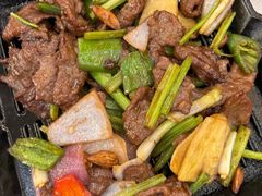 -鹭园酒家·四十年老字号