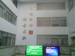 -云南省中医医院(光华院区)