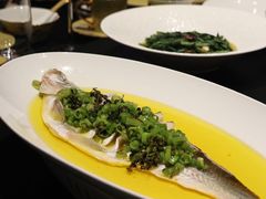 -宫燕府·京菜·烤鸭·淮扬菜(王府中心店)