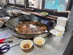 -杭嘉湖咬强羊肉面馆(永兴路总店)