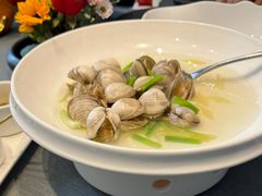 -沈灶河豚宴·河豚融合餐厅(汉中路店)