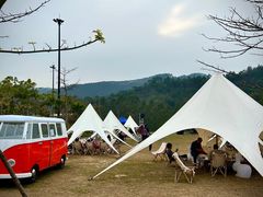 -清远熹乐谷温泉度假酒店