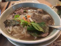 -CHINCHIN 青青·泰国料理(万象食家店)