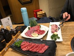 -御牛道日式烤肉料理(杭州万象城店)