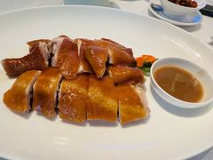 -金苑海鲜酒家(来魅力店)