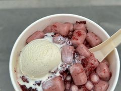 -鲜芋仙(群光广场店)
