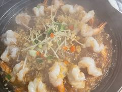 -前海沿·青岛菜(五四广场永旺店)