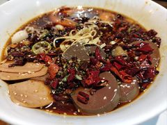 -徽镇小厨·经典徽菜(马连道店)