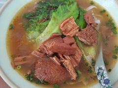 -韦记牛杂汤(清晖园店)