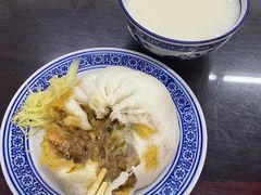-孟家蟹包(锦绣街店)