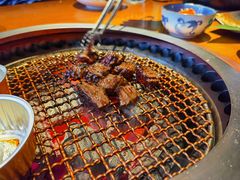 -炎蔵牛舌烤肉