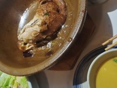 -张大嘴菜馆(庞各庄店)