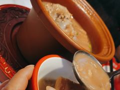-来菜·湖北头牌藕汤(武商MALL众圆店)