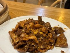 -陈傻子餐厅(世纪都会店)