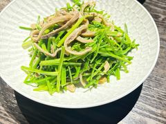-魁盛居百年鲁菜馆(县西巷店)