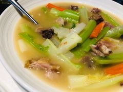 -悦百味·品质川菜(橄榄郡店)
