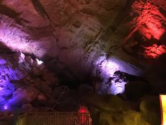 -颛顼龙洞旅游景区
